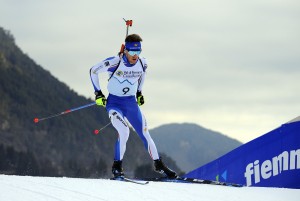 DURAND M 2° SM BIATHLON CI FIOCCHI (PHOTO ELVIS)A  